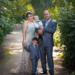 Meet your Posher, Salam